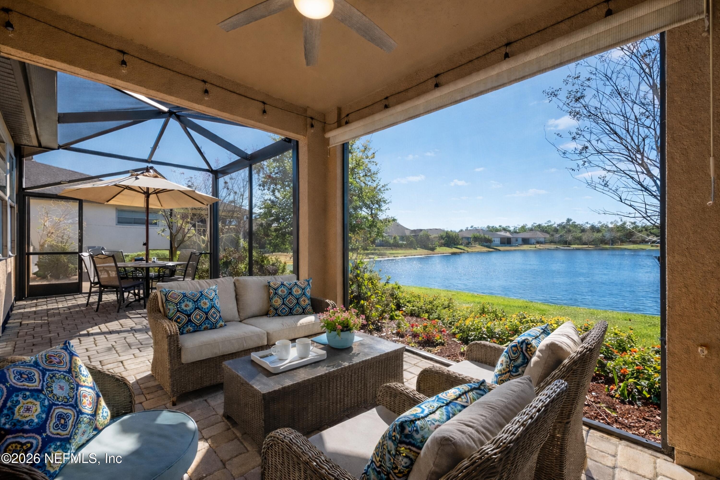 552 Tree Side Lane Ponte Vedra, FL 32081 - Photo 3 of 26 Quiet Evenings