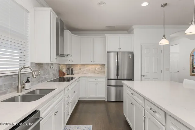 $559,900 | 552 Tree Side Lane, Ponte Vedra, FL 32081