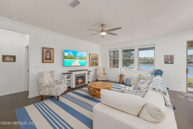 $559,900 | 552 Tree Side Lane, Ponte Vedra, FL 32081