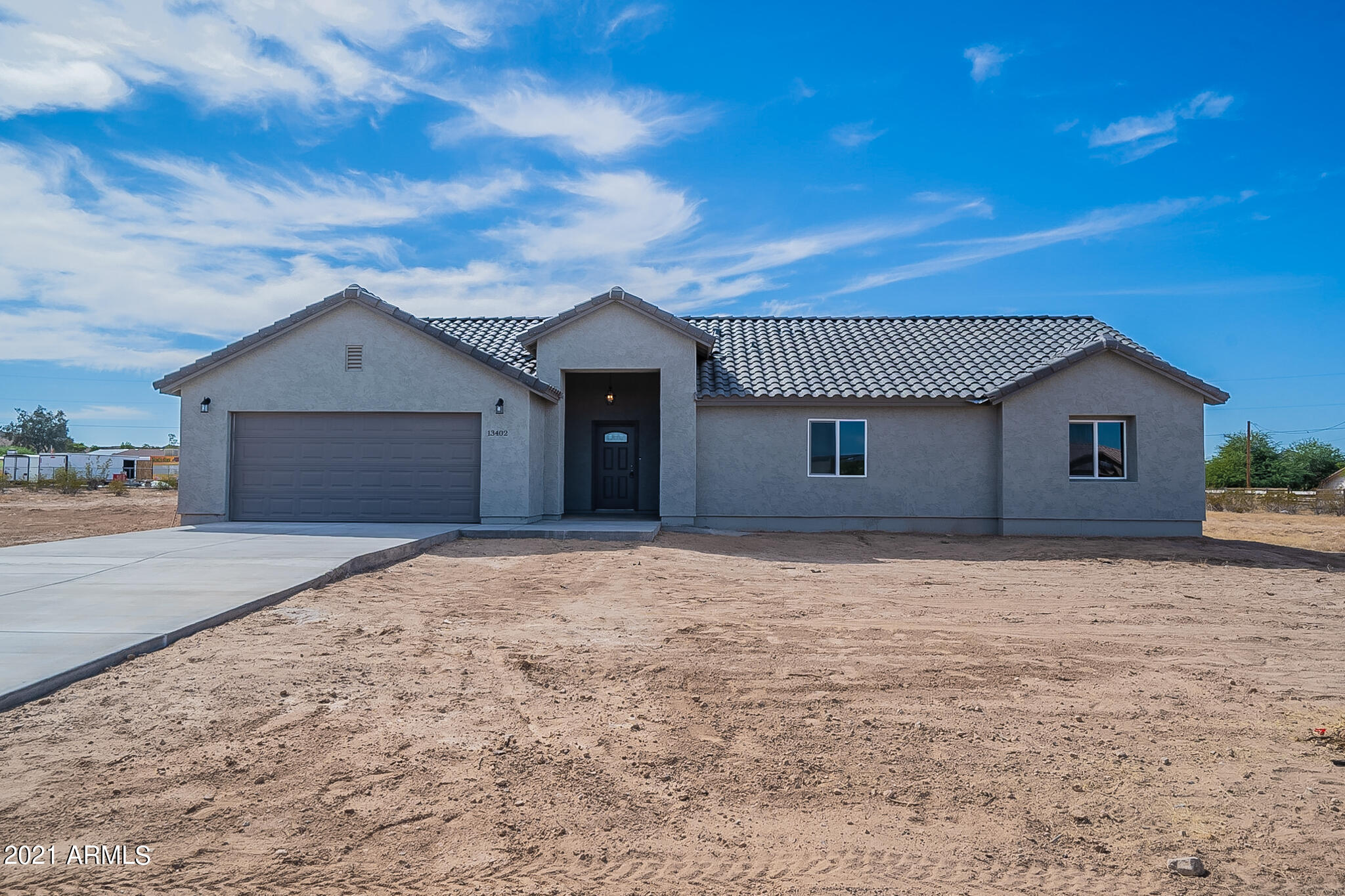 13402 South Hermit Road Buckeye, AZ 85326 - Photo 1 of 50 Hermit-3