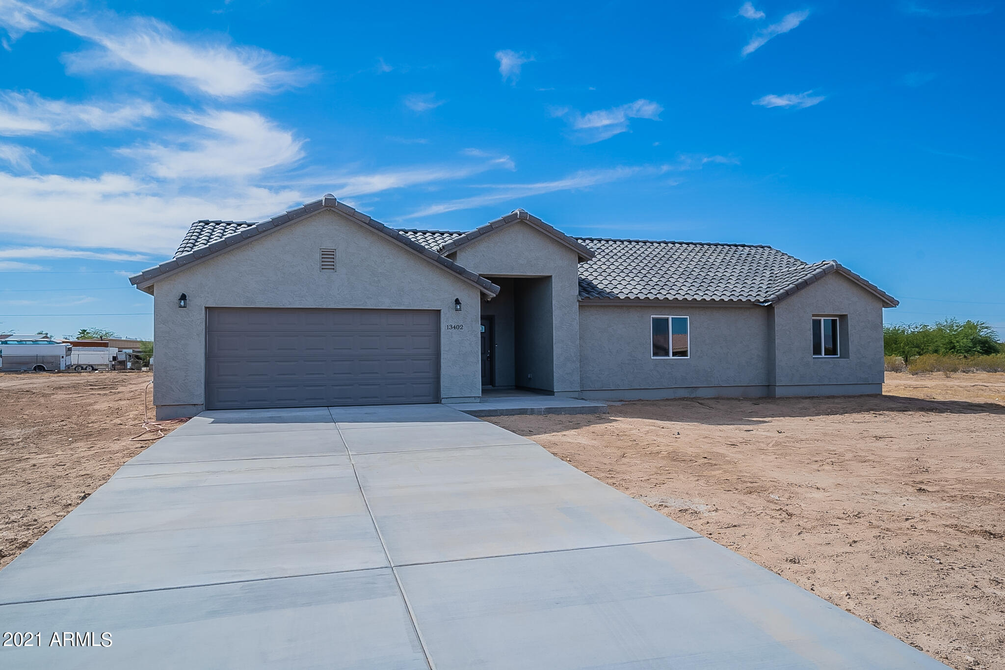 13402 South Hermit Road Buckeye, AZ 85326 - Photo 3 of 50 Hermit-2