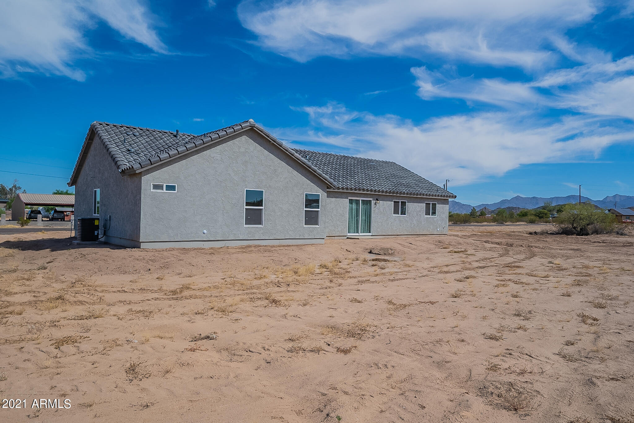 13402 South Hermit Road Buckeye, AZ 85326 - Photo 45 of 50 Hermit-46