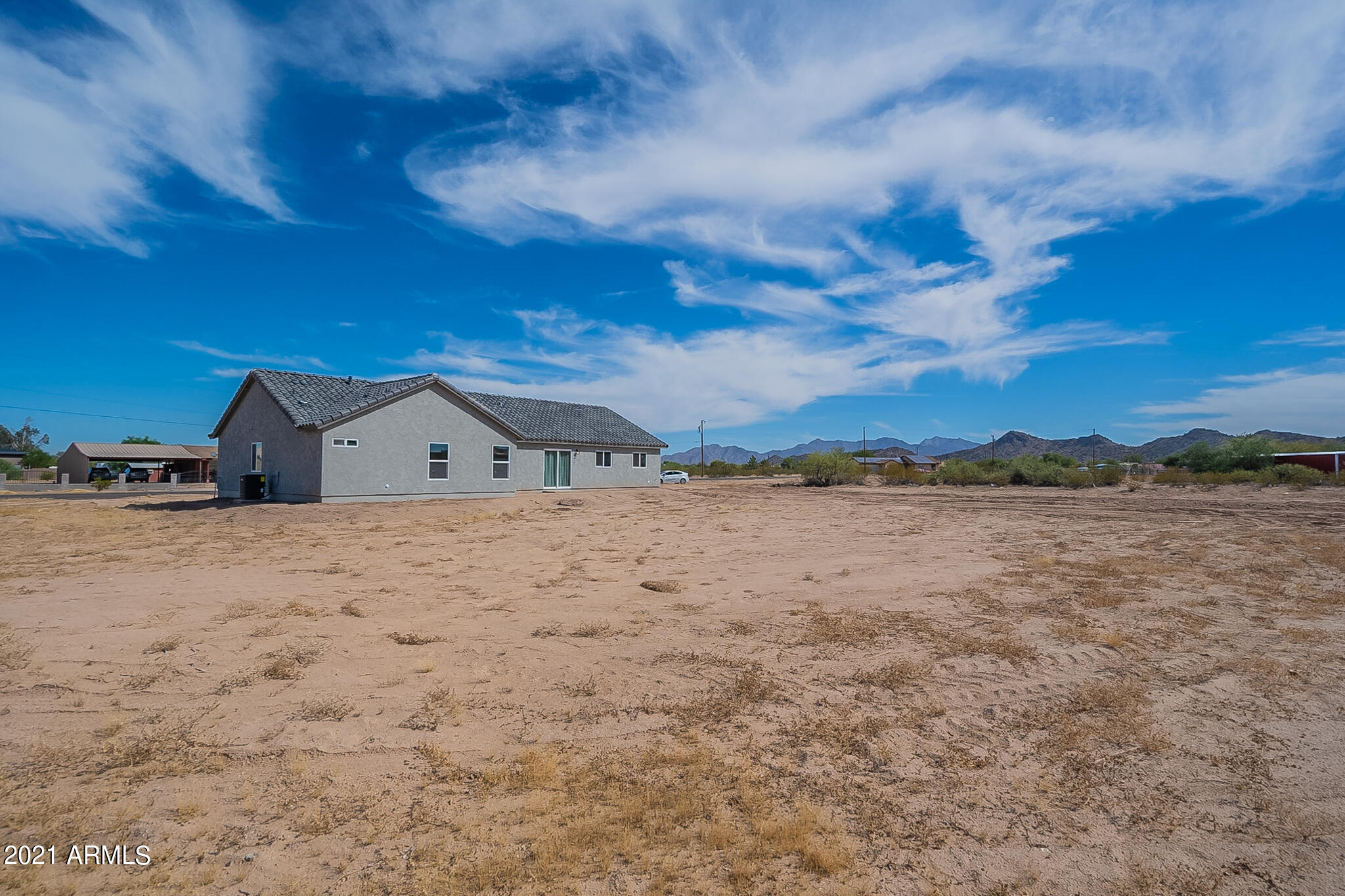 13402 South Hermit Road Buckeye, AZ 85326 - Photo 47 of 50 Hermit-48