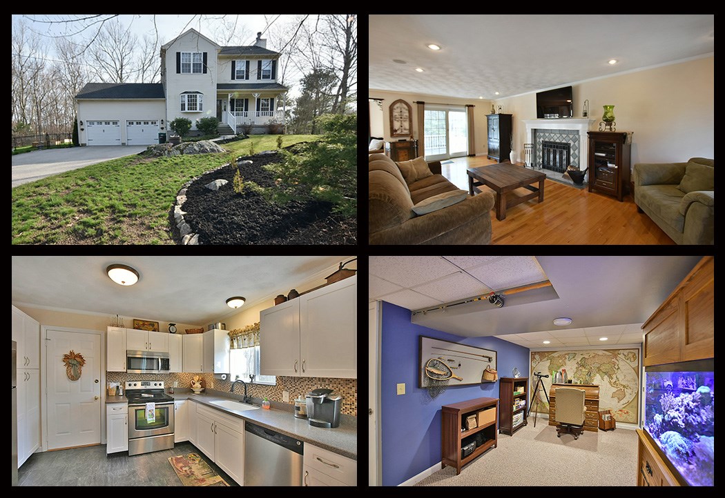 106 Howard Avenue Scituate, RI 02831 - Photo 1 of 29