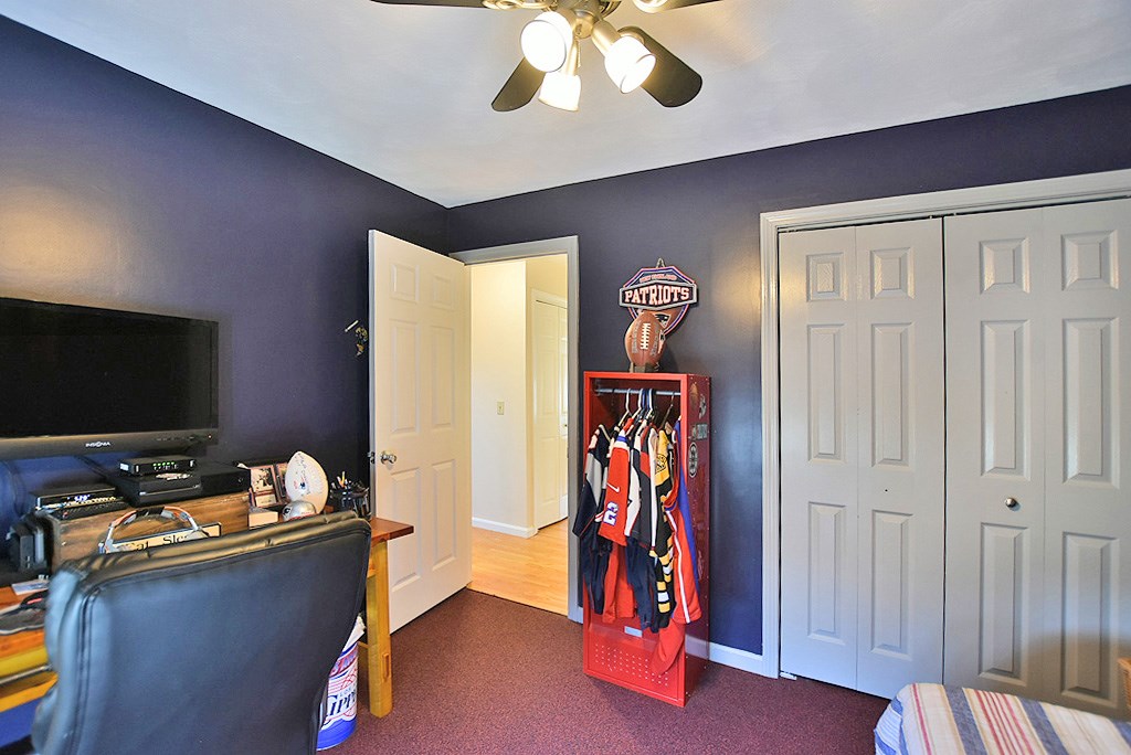106 Howard Avenue Scituate, RI 02831 - Photo 23 of 29