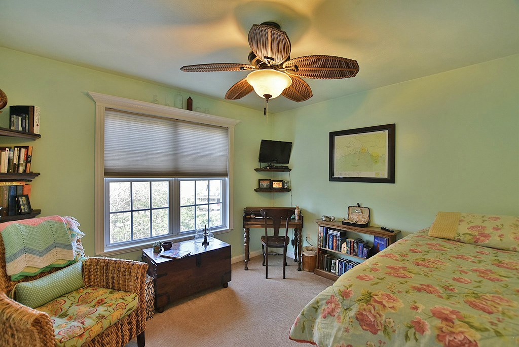 106 Howard Avenue Scituate, RI 02831 - Photo 24 of 29
