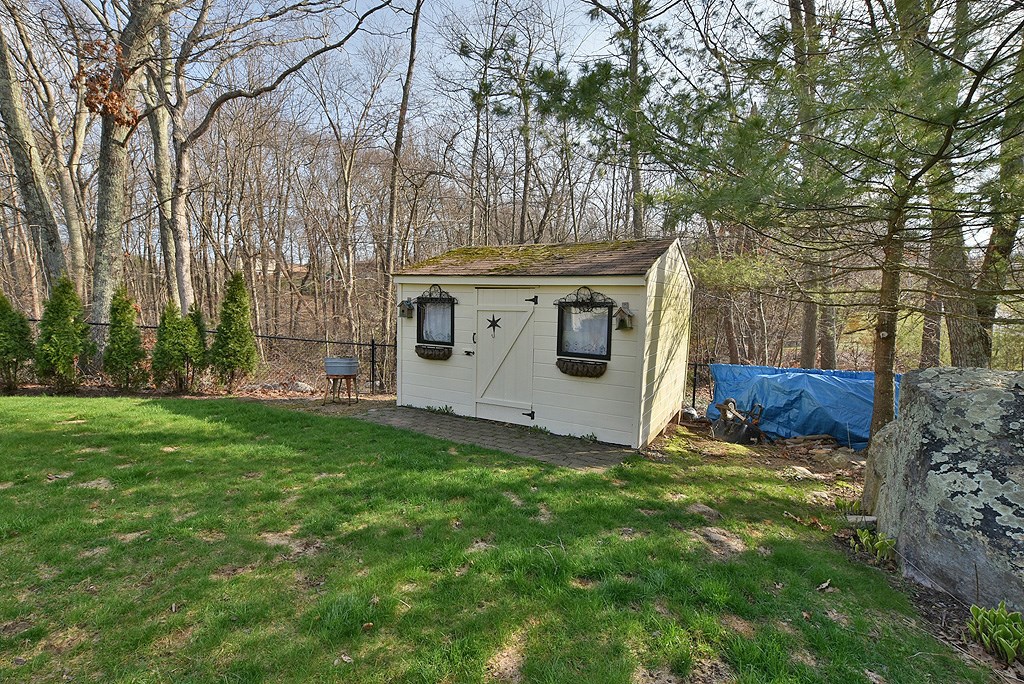 106 Howard Avenue Scituate, RI 02831 - Photo 27 of 29