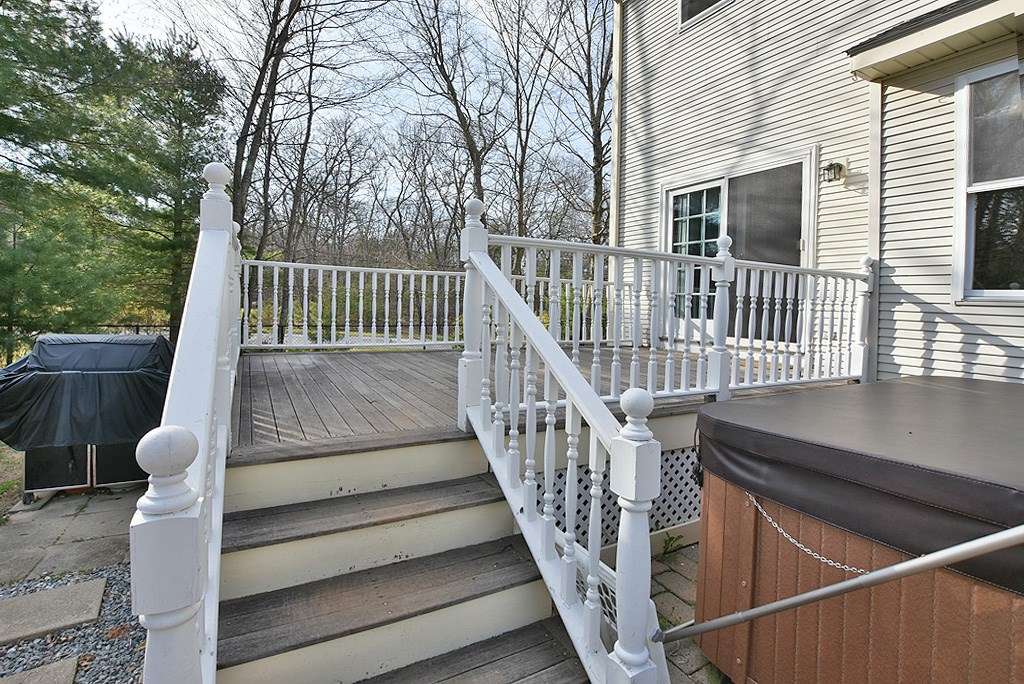 106 Howard Avenue Scituate, RI 02831 - Photo 28 of 29