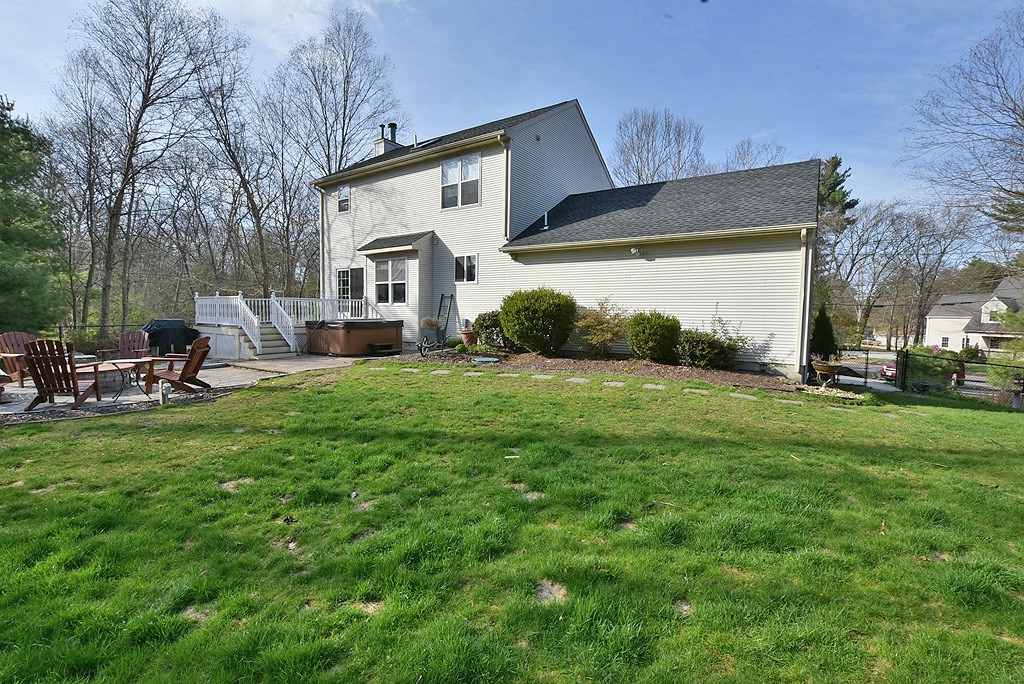 106 Howard Avenue Scituate, RI 02831 - Photo 29 of 29