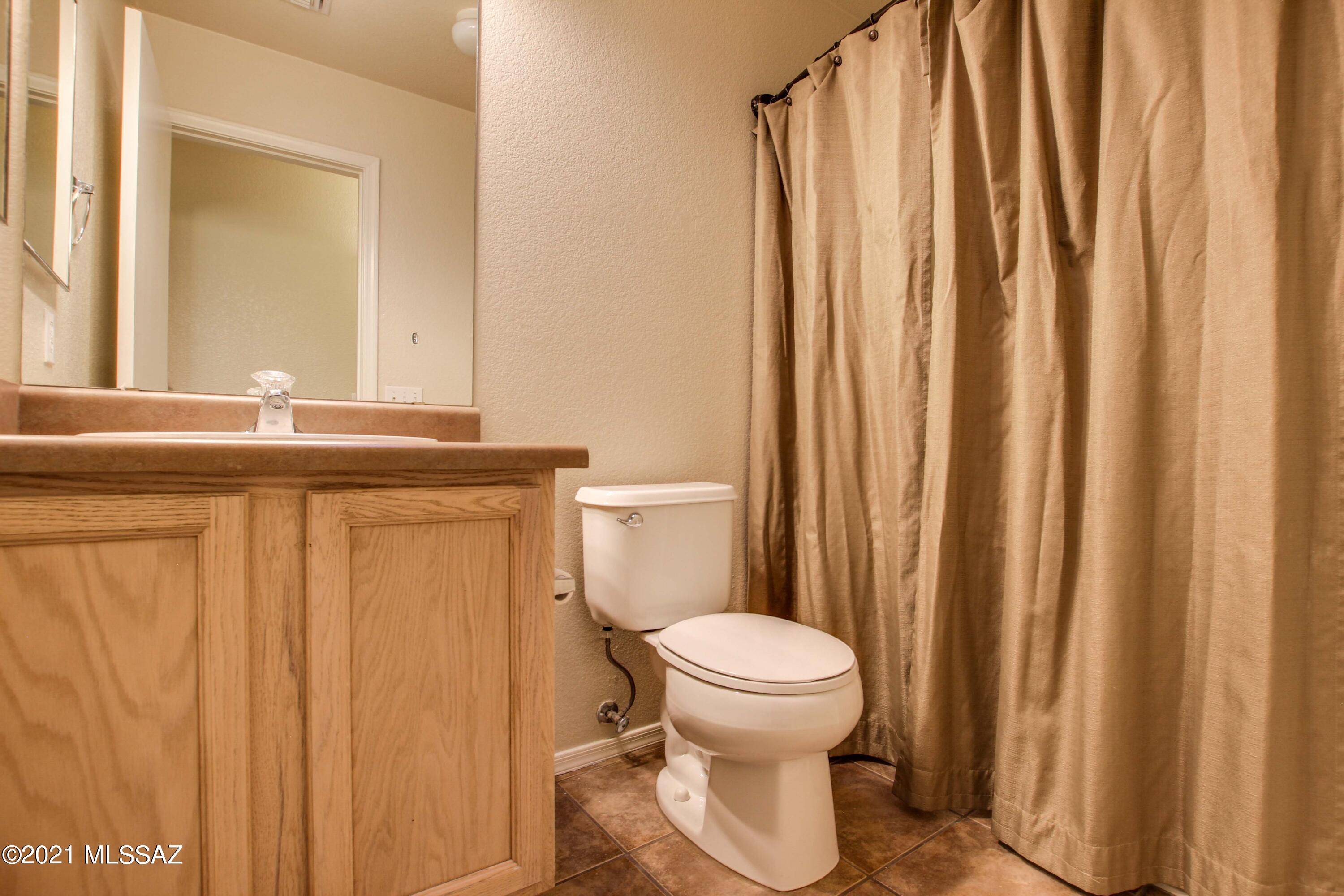 1466 North Old Ranch Road Tucson, AZ 85745 - Photo 30 of 36