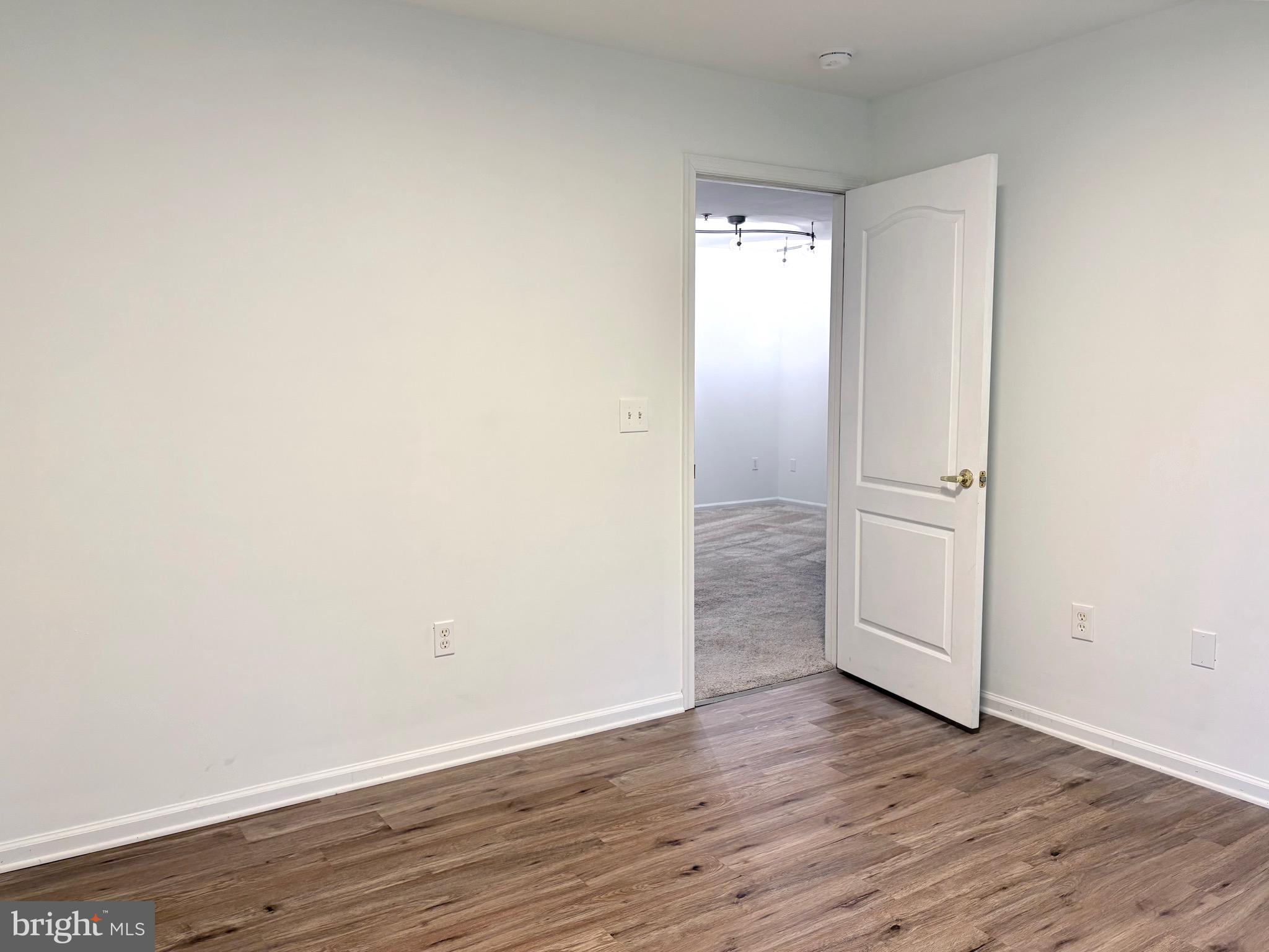 135 Natalie Road Delran, NJ 08075 - Photo 12 of 24 2nd Bedroom with lots of Wall Space