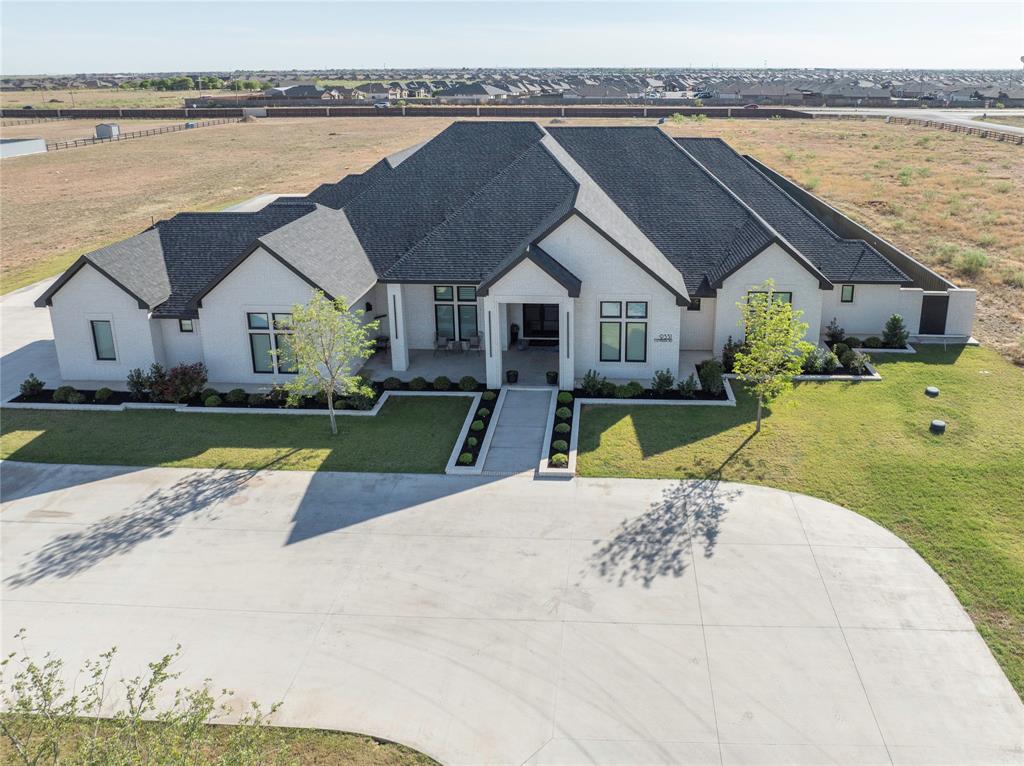 9331 Clevenger Road Gardendale, TX 79758 - Photo 2 of 40