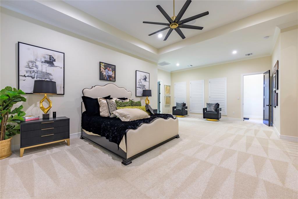 9331 Clevenger Road Gardendale, TX 79758 - Photo 21 of 40