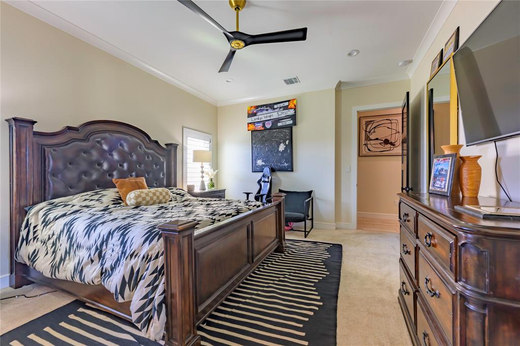 9331 Clevenger Road Gardendale, TX 79758 - Photo 27 of 40