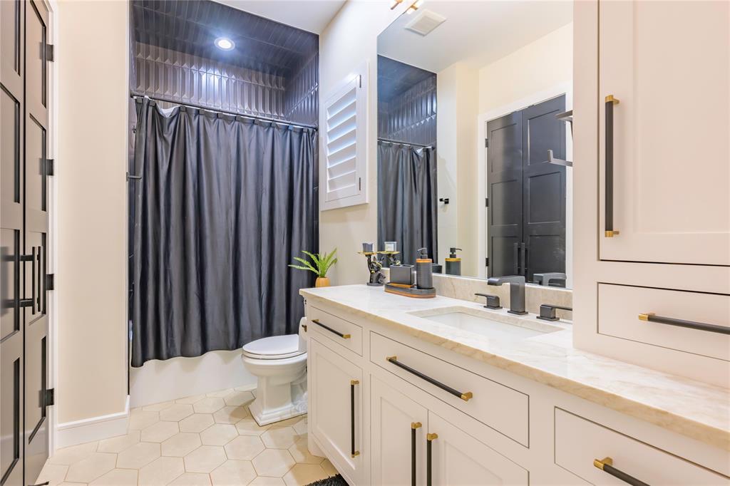 9331 Clevenger Road Gardendale, TX 79758 - Photo 29 of 40