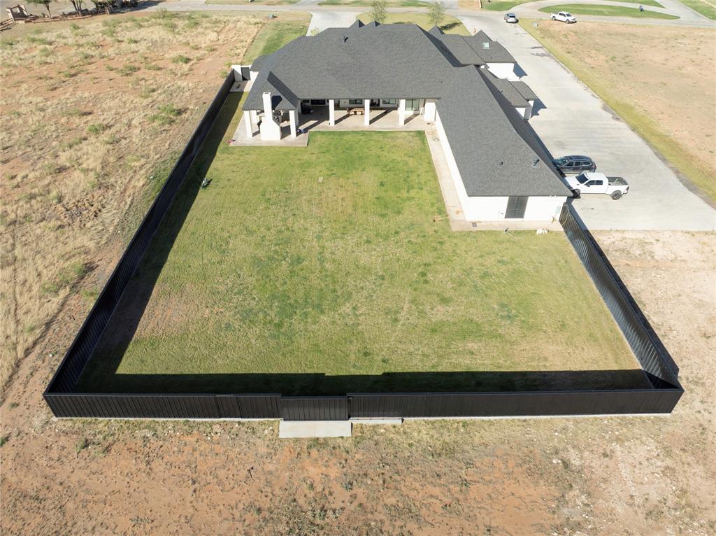 9331 Clevenger Road Gardendale, TX 79758 - Photo 3 of 40