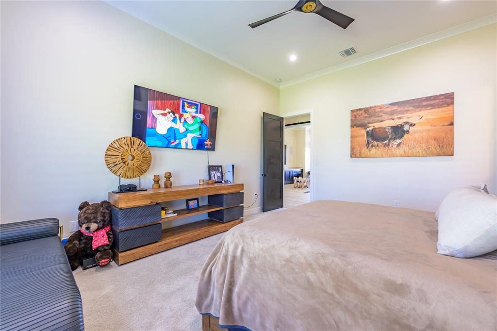 9331 Clevenger Road Gardendale, TX 79758 - Photo 31 of 40