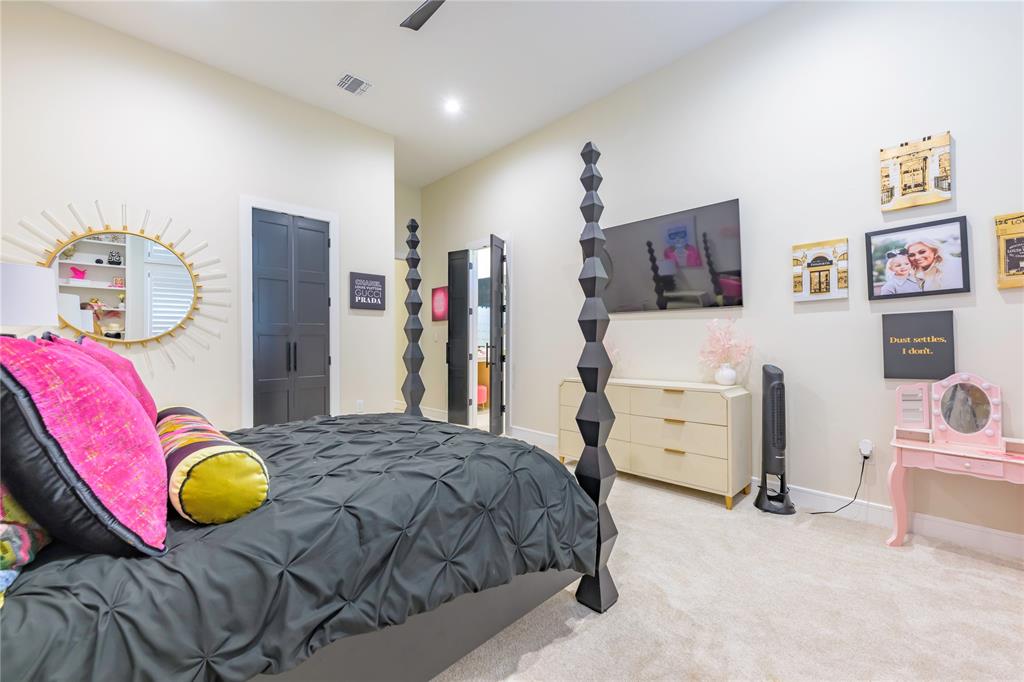 9331 Clevenger Road Gardendale, TX 79758 - Photo 36 of 40