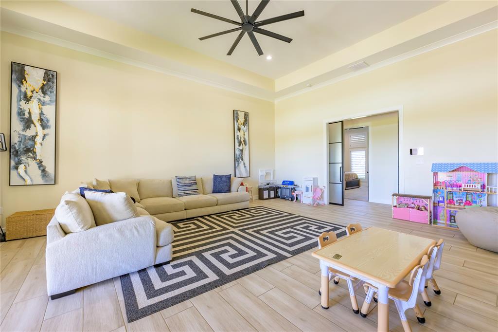 9331 Clevenger Road Gardendale, TX 79758 - Photo 37 of 40