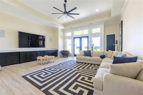 $2,350,000 | 9331 Clevenger Road, Gardendale, TX 79758