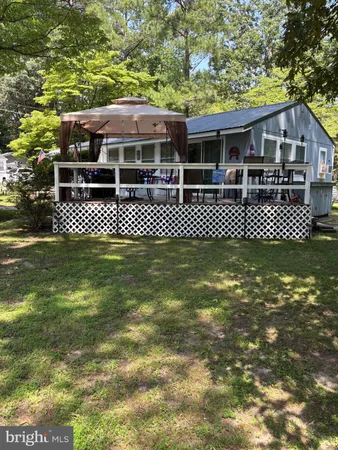 $85,000 | 28481 Pocohontas Avenue, Millsboro, DE 19966