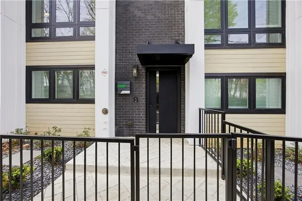 $4,600 | Undisclosed Address, Atlanta, GA 30313