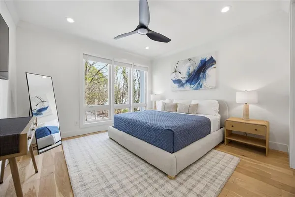 $4,600 | Undisclosed Address, Atlanta, GA 30313