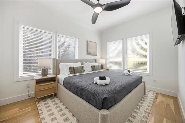 $4,600 | Undisclosed Address, Atlanta, GA 30313