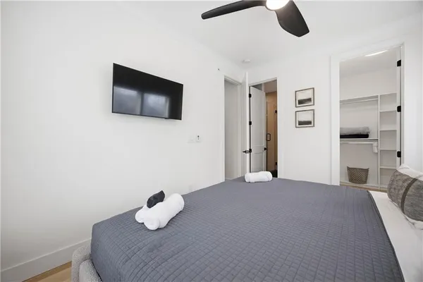 $4,600 | Undisclosed Address, Atlanta, GA 30313