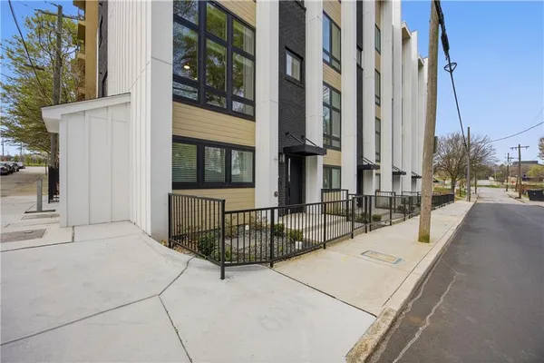 $4,600 | Undisclosed Address, Atlanta, GA 30313