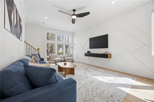 $4,600 | Undisclosed Address, Atlanta, GA 30313