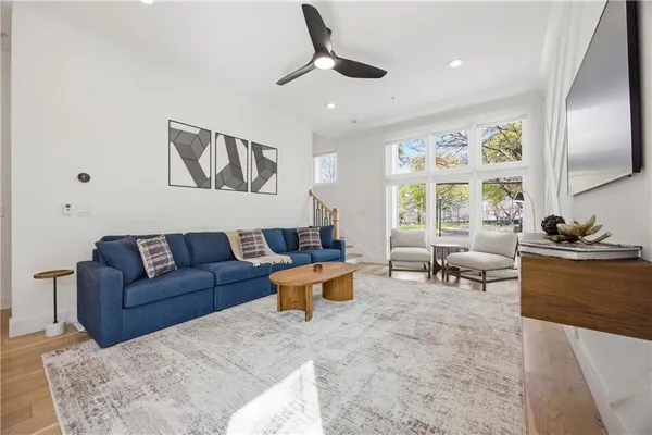 $4,600 | Undisclosed Address, Atlanta, GA 30313
