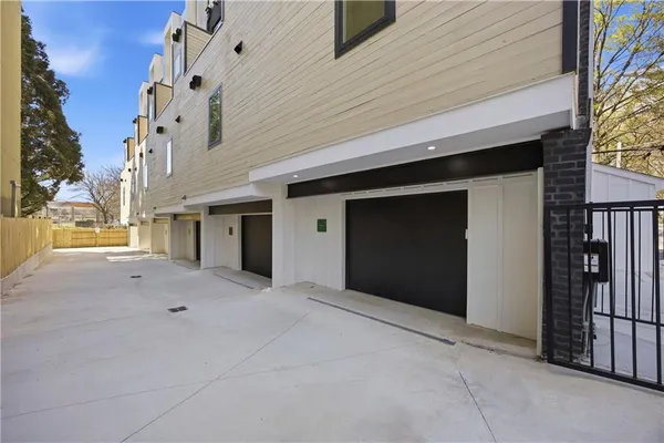 $4,600 | Undisclosed Address, Atlanta, GA 30313