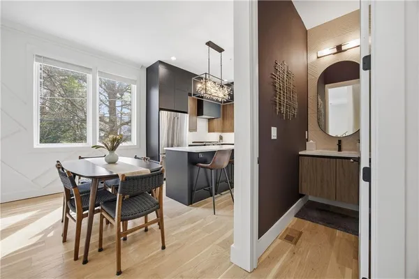 $4,600 | Undisclosed Address, Atlanta, GA 30313