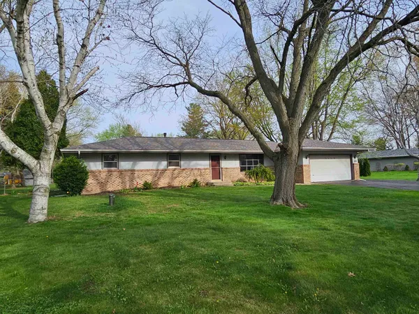 $269,900 | 6135 Halverson Drive, Rockford, IL 61109