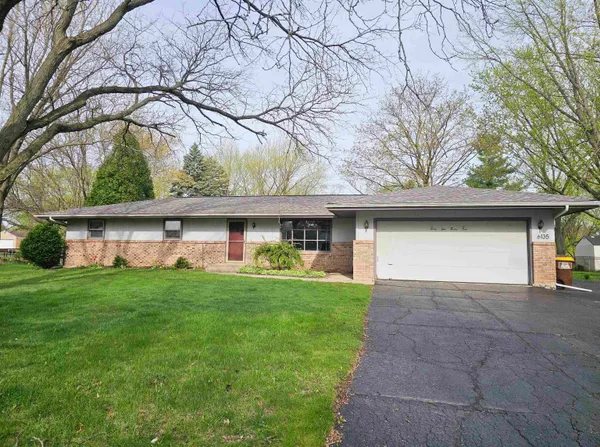 $269,900 | 6135 Halverson Drive, Rockford, IL 61109