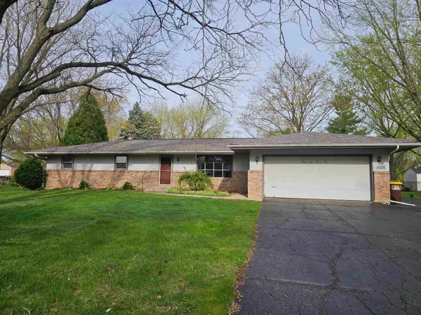 $269,900 | 6135 Halverson Drive, Rockford, IL 61109