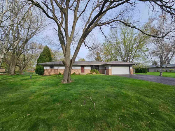 $269,900 | 6135 Halverson Drive, Rockford, IL 61109
