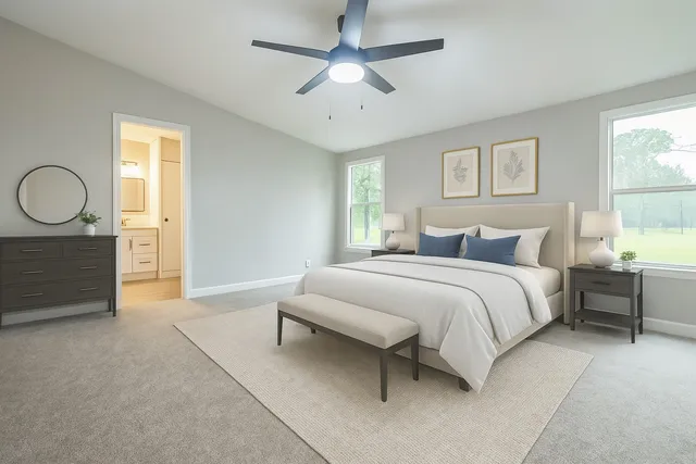 $164,900 | 1190 County Road 3260, Colmesneil, TX 75938