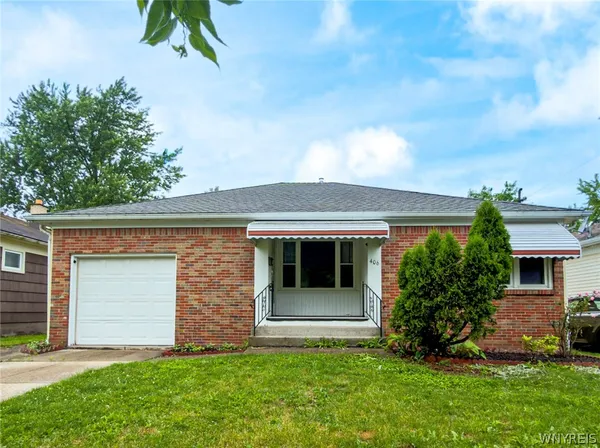 $195,000 | 406 Callodine Avenue, Amherst, NY 14226