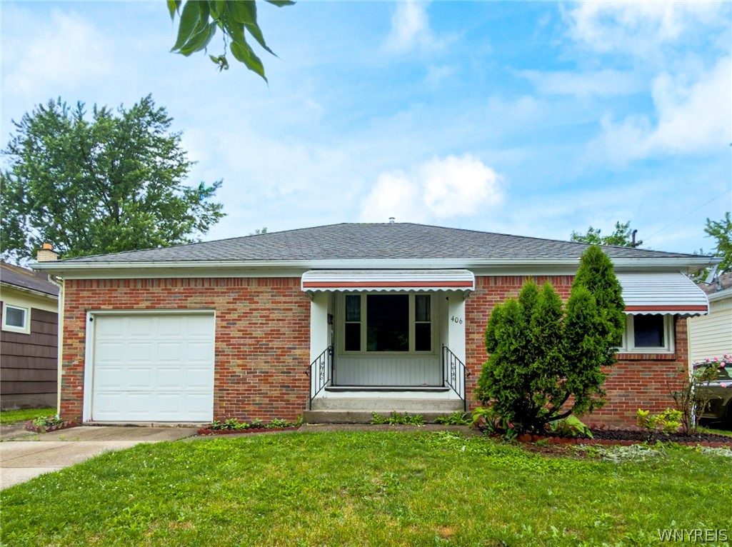 406 Callodine Avenue Amherst, NY 14226 - Photo 1 of 31