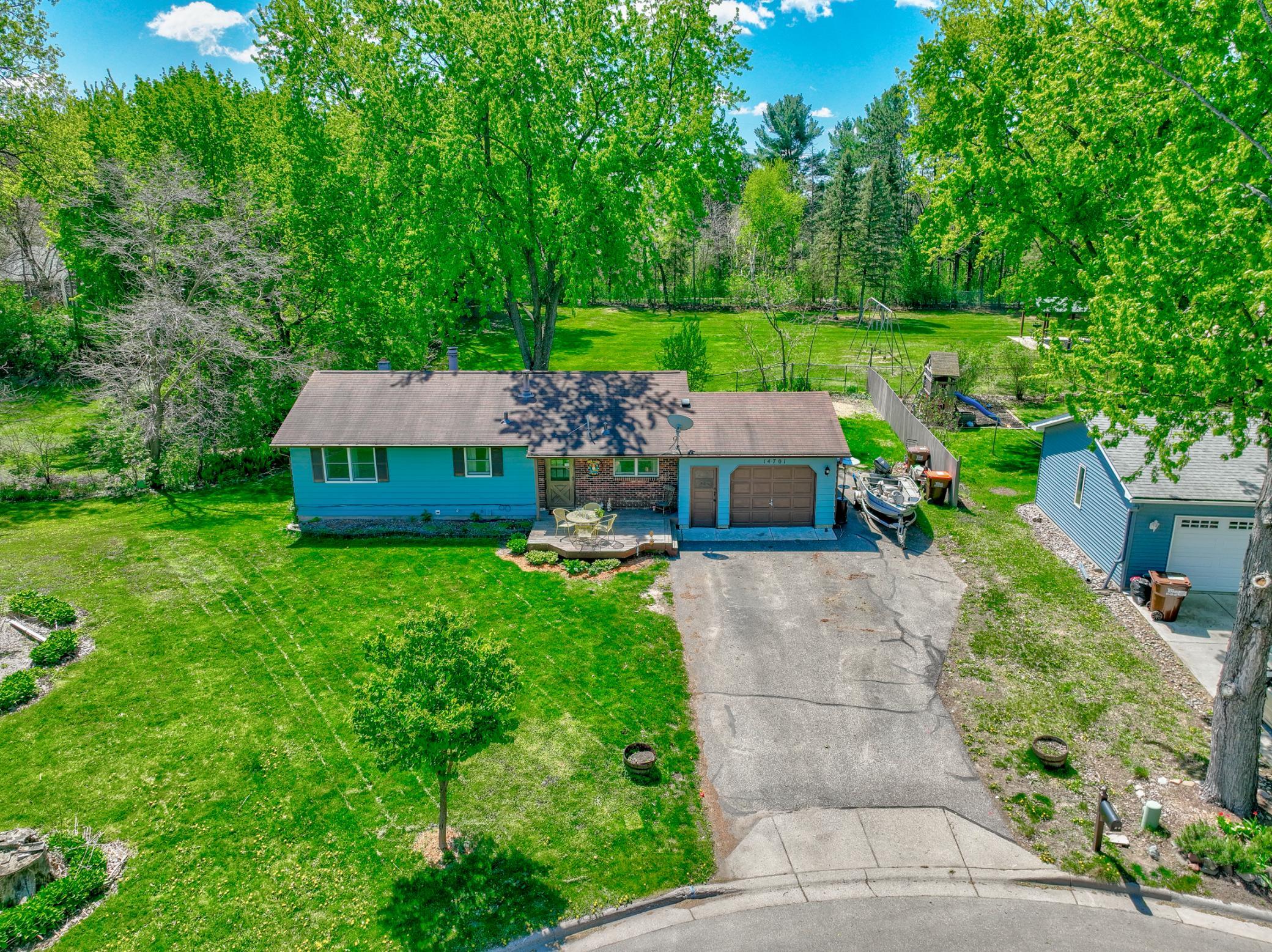 14701 55th Street North Stillwater, MN 55082 - Photo 14 of 23