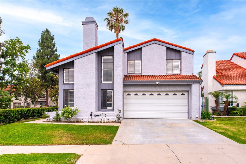 2481 Keswick Court Simi Valley, CA 93063 - Photo 1 of 29