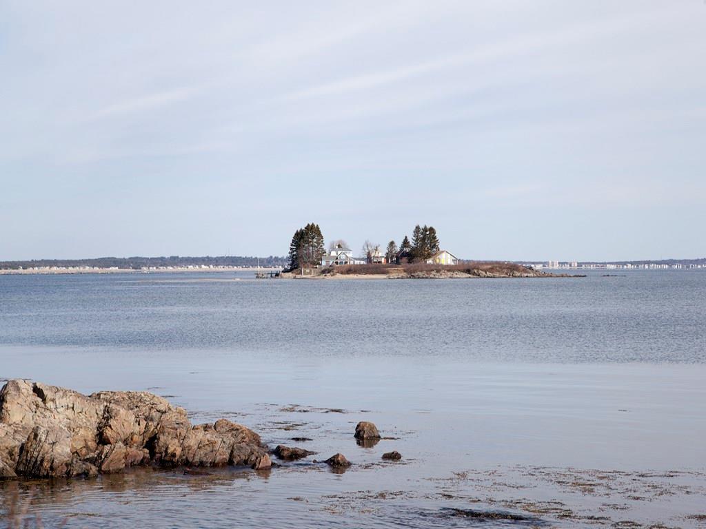 258 Hills Beach Road Biddeford, ME 04005 - Photo 5 of 28 Basket Island is one of the many...