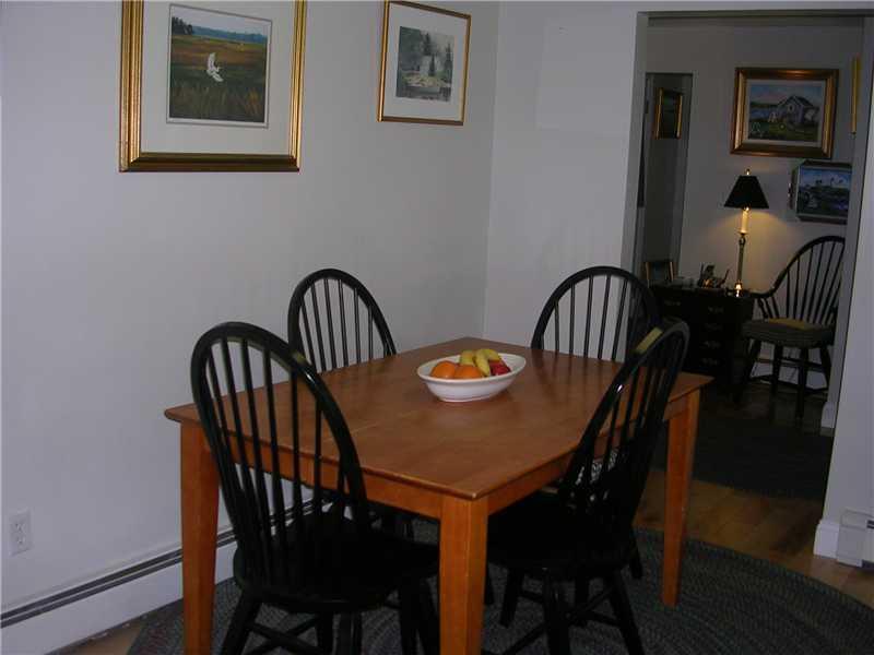 335 Megquier Hill Road Poland, ME 04274 - Photo 8 of 35 Kitchen.