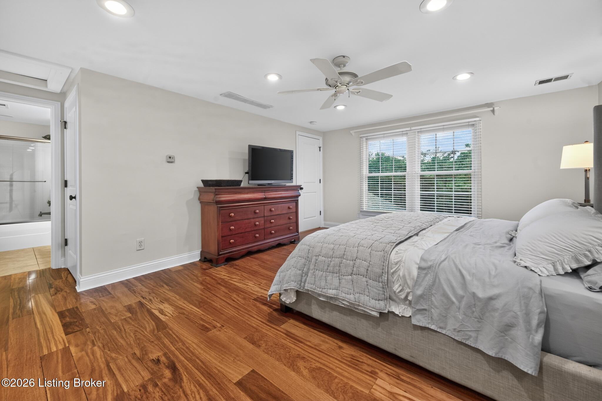 306 Garden Road Lexington, KY 40502 - Photo 33 of 79 Second Floor Bedroom 1