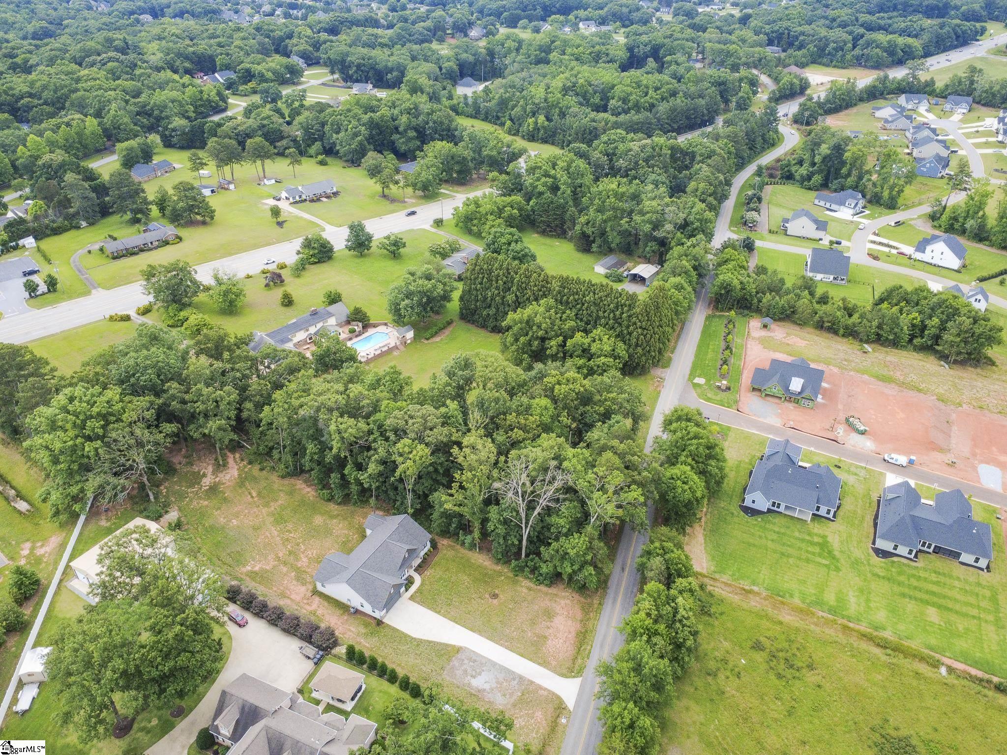 3080 McGee Road Anderson, SC 29621 - Photo 48 of 49