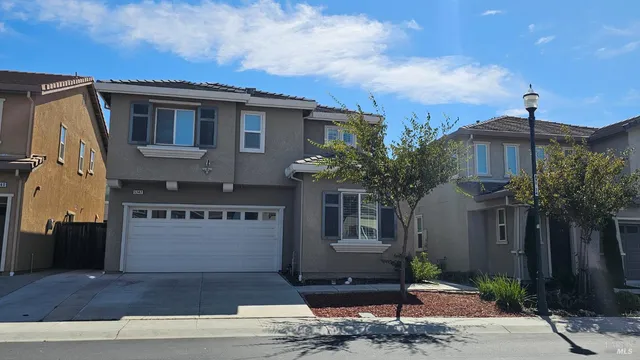 $3,500 | 5342 Gramercy Circle, Fairfield, CA 94533