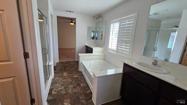 $3,500 | 5342 Gramercy Circle, Fairfield, CA 94533