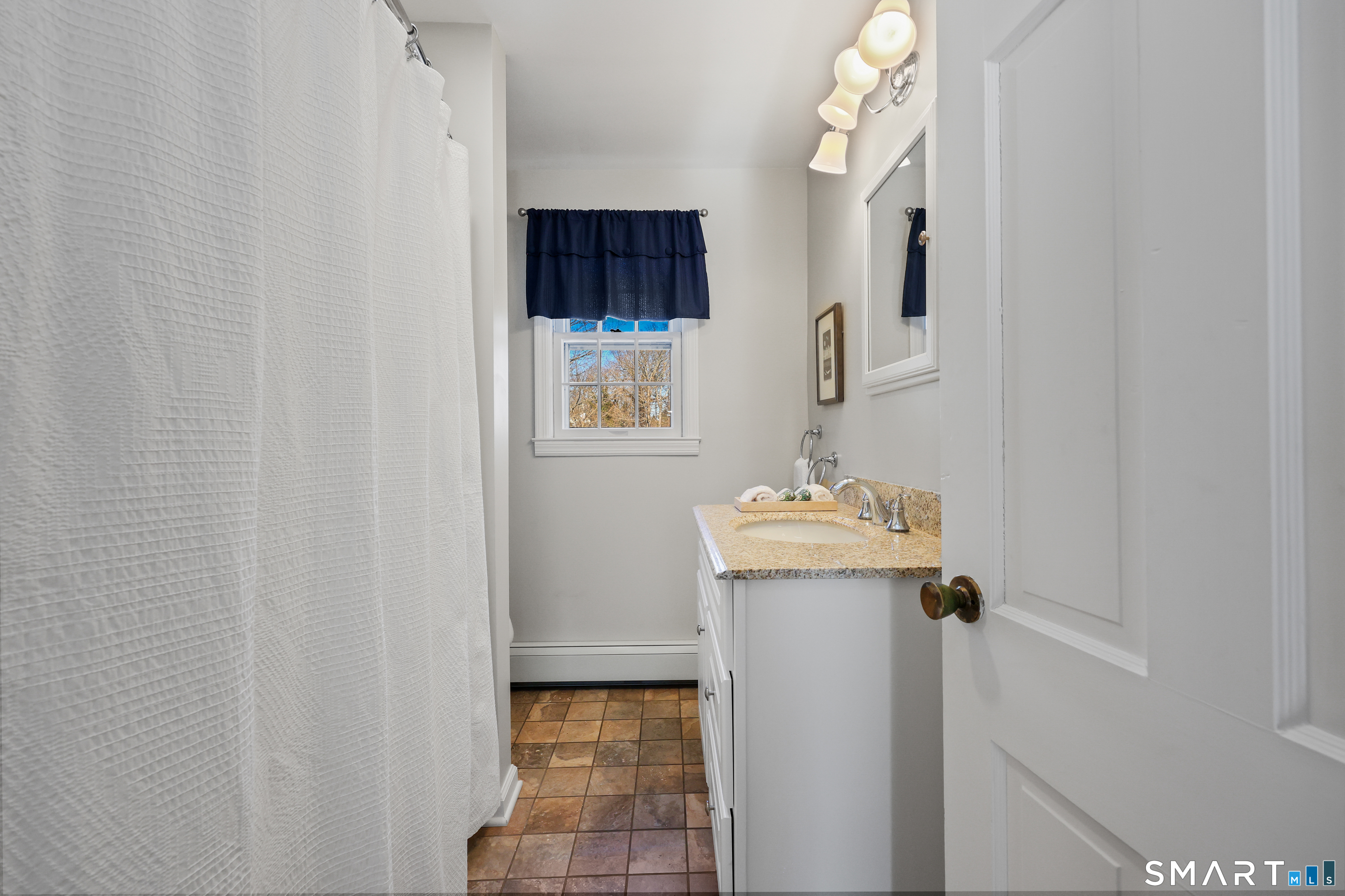 610 Unquowa Road Fairfield, CT 06824 - Photo 39 of 43 a view of storage and utility room